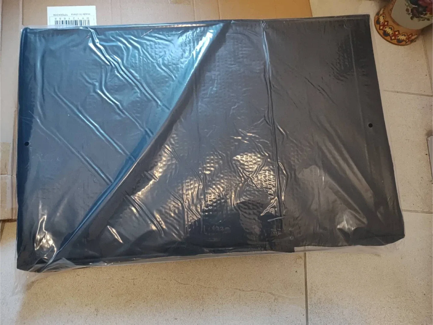 Dog Car Seat Cover for Back Seat - 131"x62" image indicator(2)