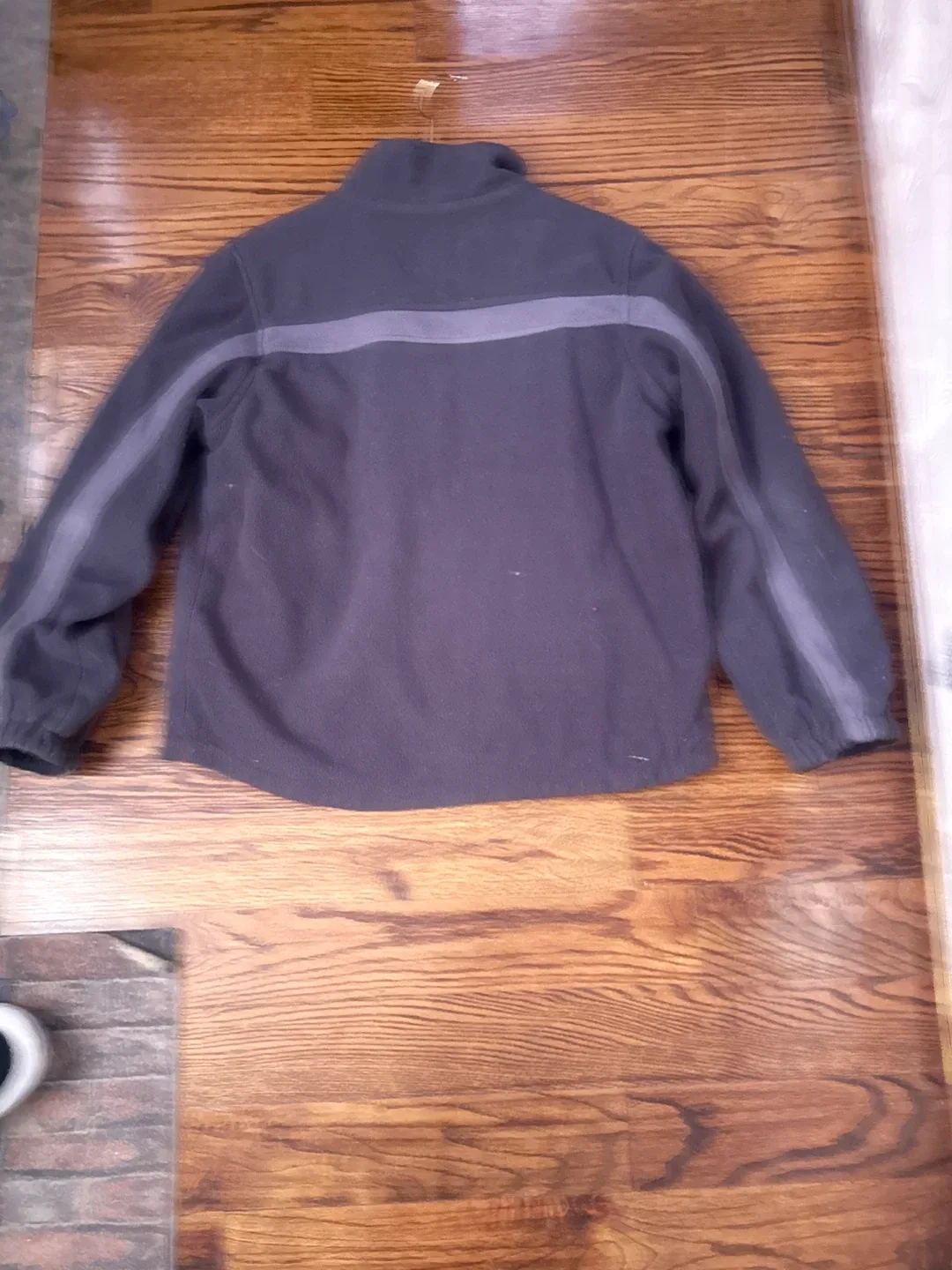 Men's Fleece Jacket thumbnail