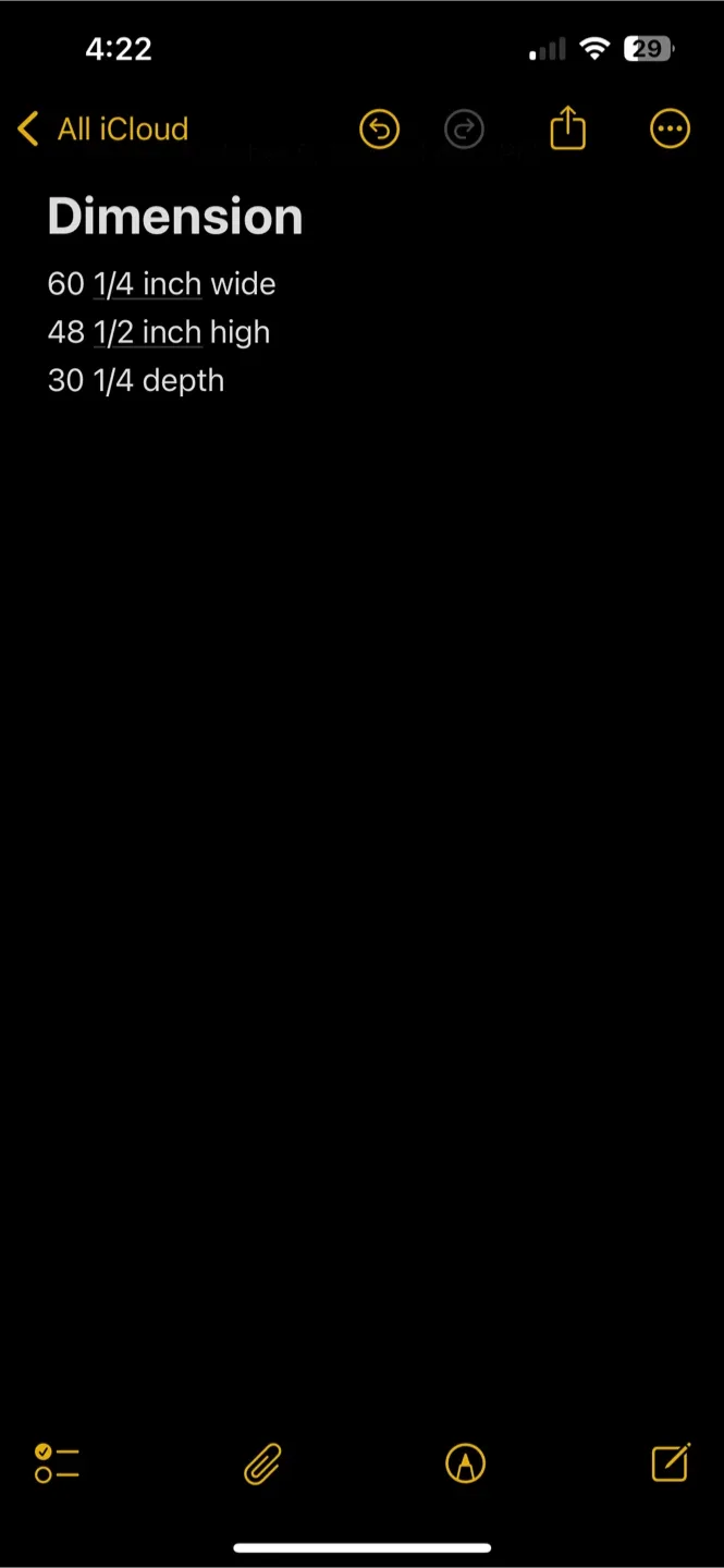 White Baby Crib image indicator(7)