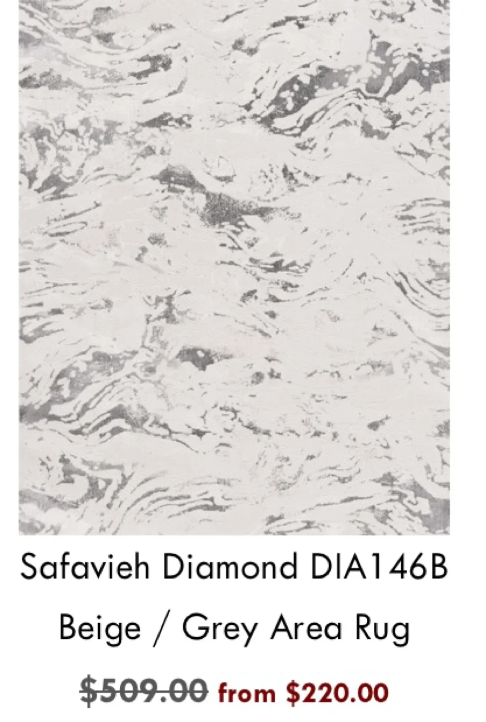 Beautiful Area Rug image indicator(4)