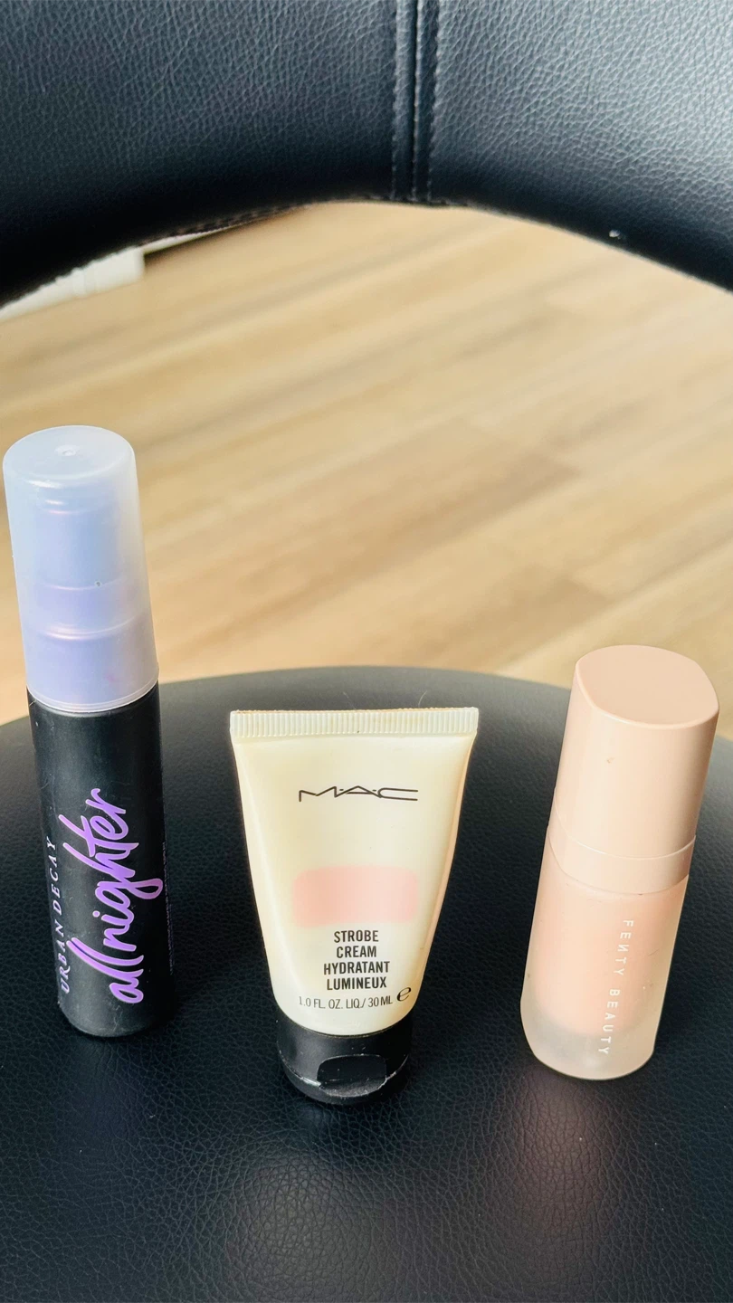 Mixed Lot of Beauty Products