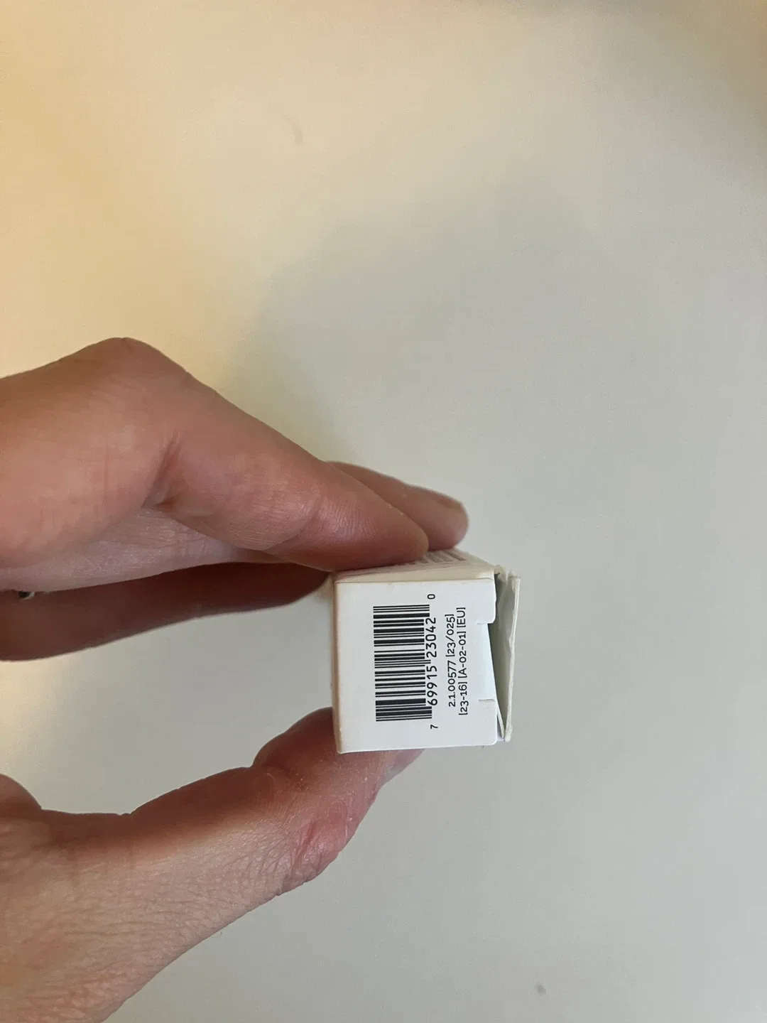 The Ordinary Multi-Peptide Lash and Brow Serum image indicator(4)