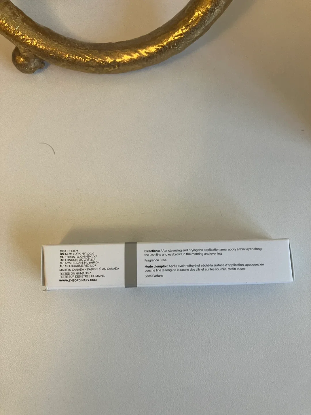 The Ordinary Multi-Peptide Lash and Brow Serum image indicator(2)