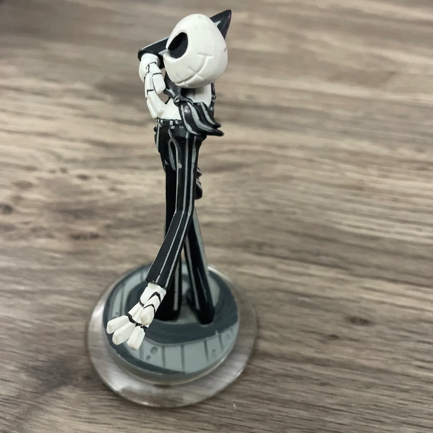 Disney Infinity Jack Skellington Figure image indicator(4)