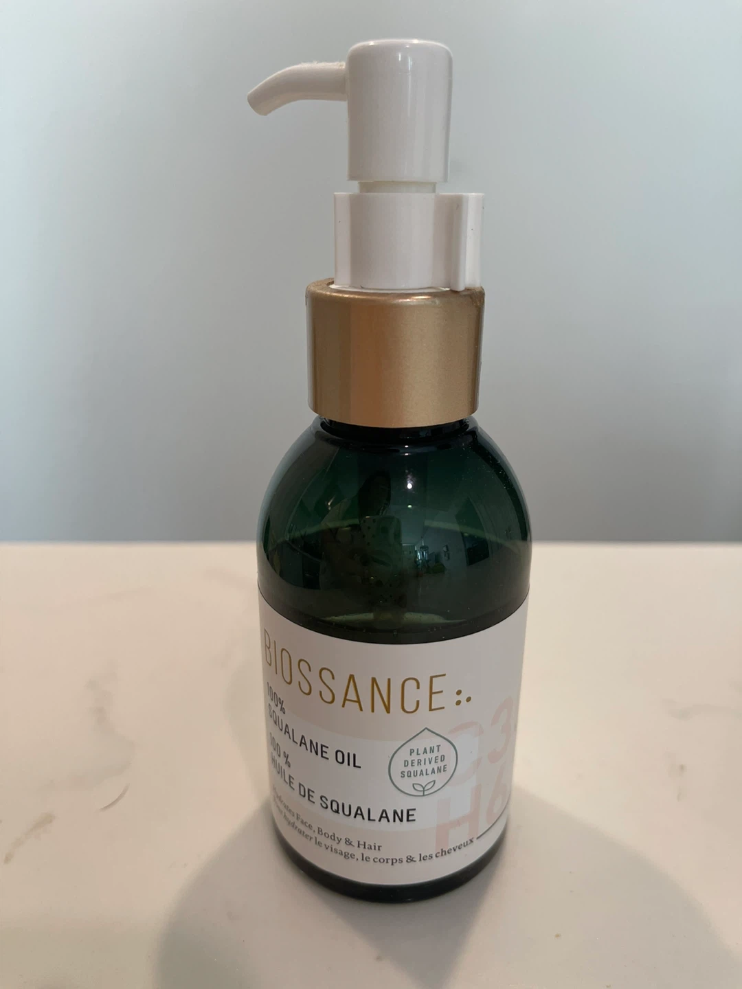 Biossance Squalane Oil 100ml