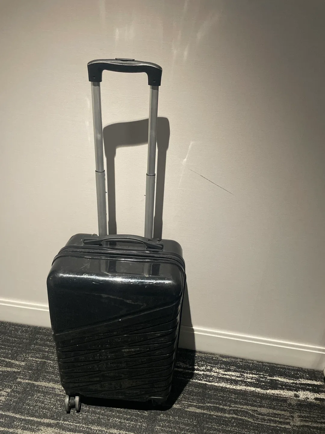 ***Please Read***Carry-on Luggage thumbnail