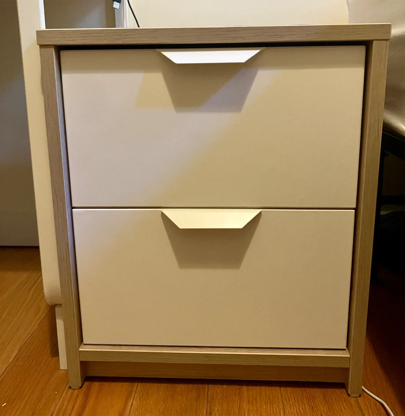 IKEA nightstand thumbnail