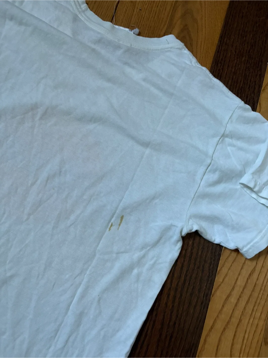 Vintage Los Angeles Lakers tee S LA kobe shaq bulls raps image indicator(4)