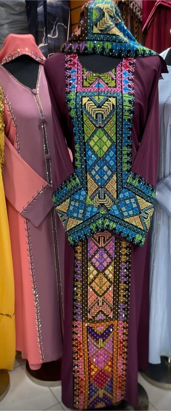 Elegant Abayas - photo 2