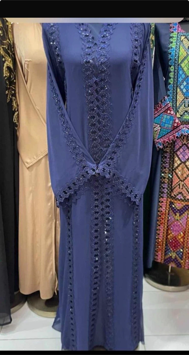 Elegant Abayas - photo 5