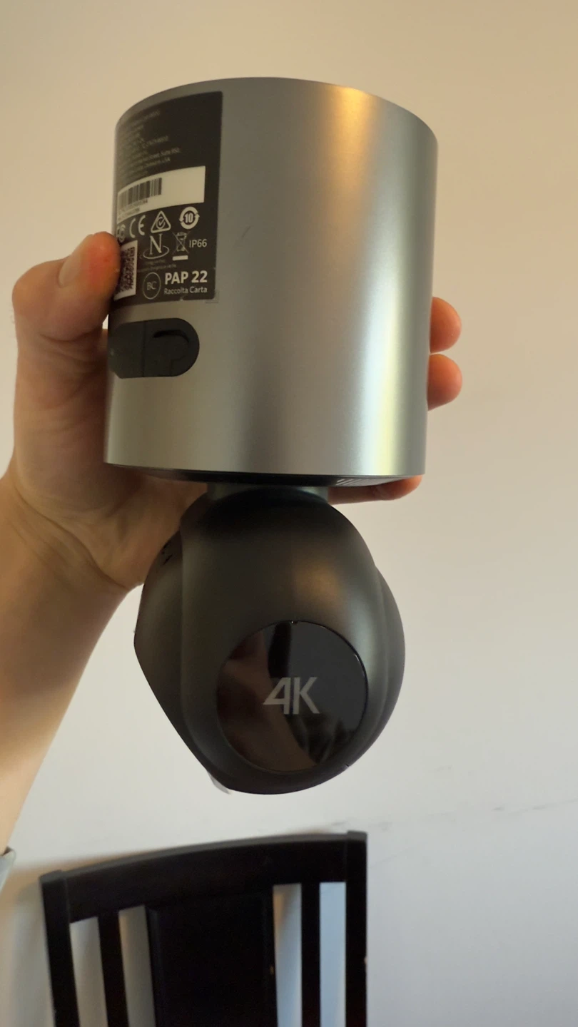 Security Camera Kit with 4 Cameras. (BRAND NEW!) - photo 4