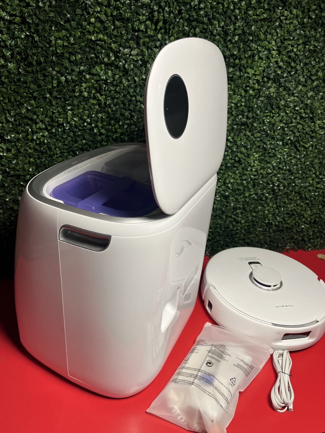 Narwal Freo Robot Vacuum & Mop Combo - photo 4