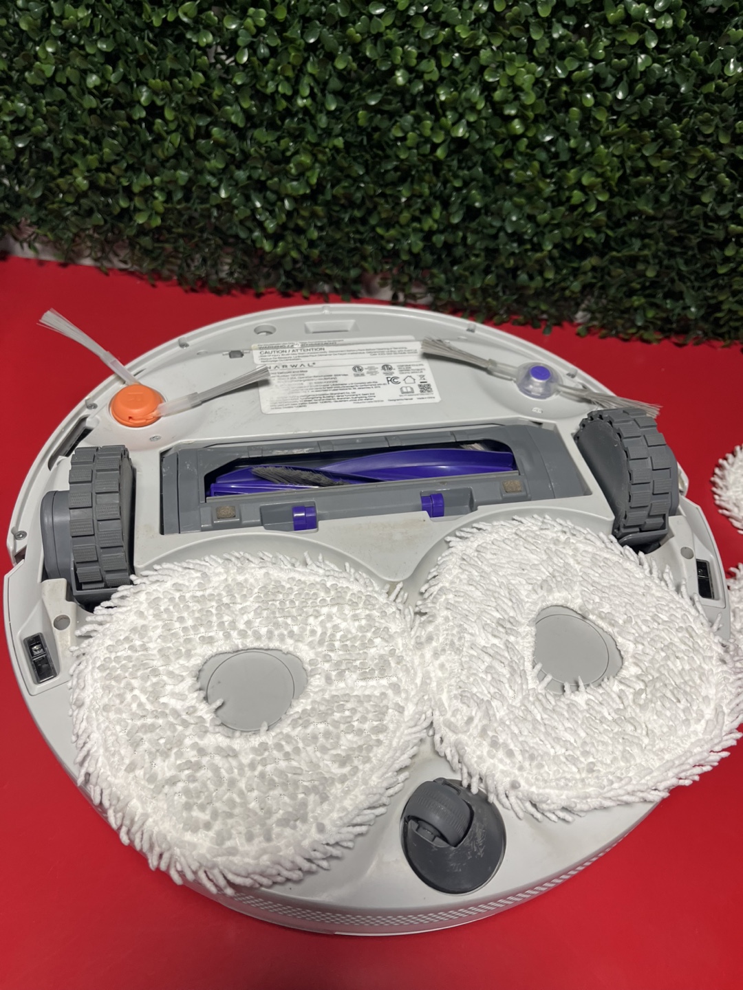Narwal Freo Robot Vacuum & Mop Combo - photo 3