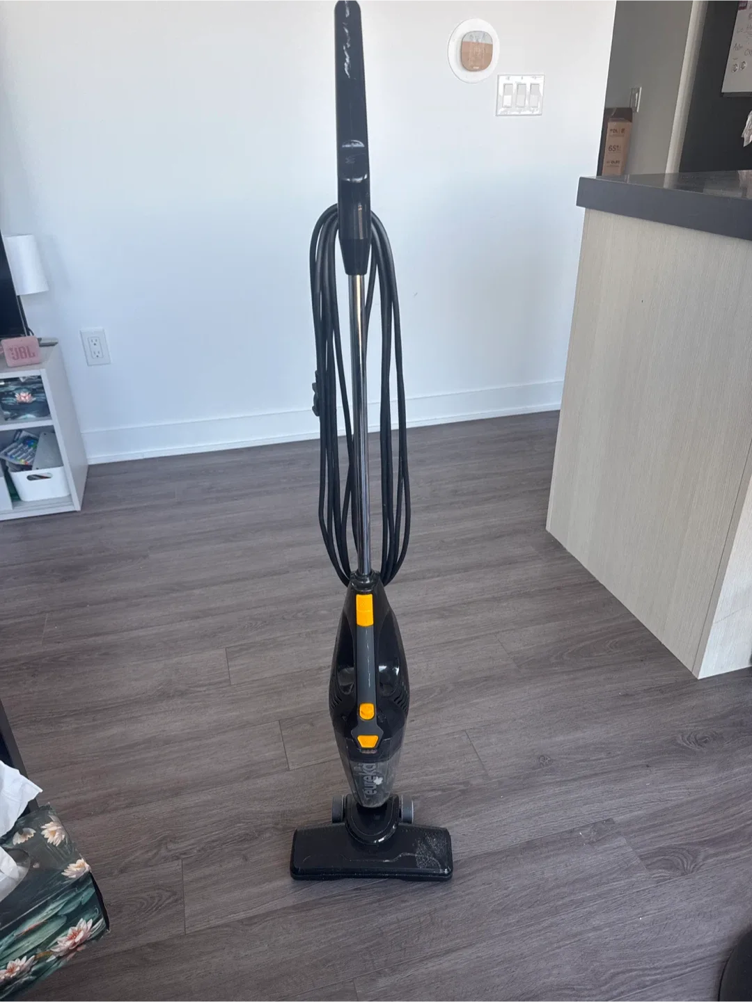 Eureka 2 in 1 Vacuum Cleaner
