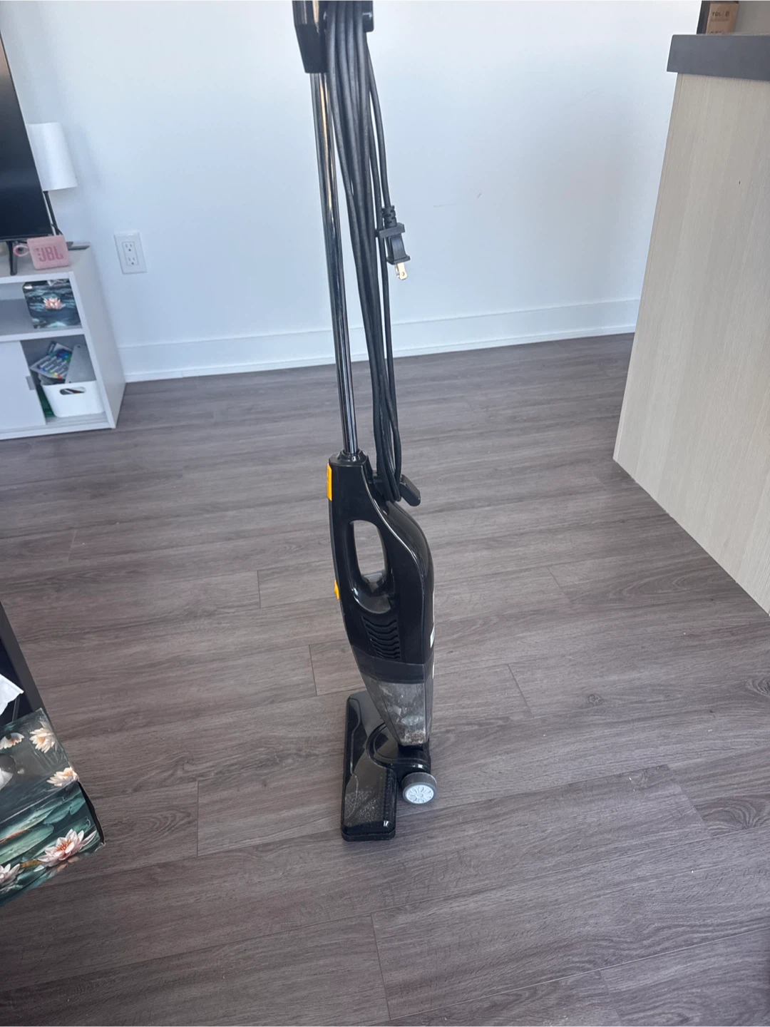 Eureka 2 in 1 Vacuum Cleaner - photo 2