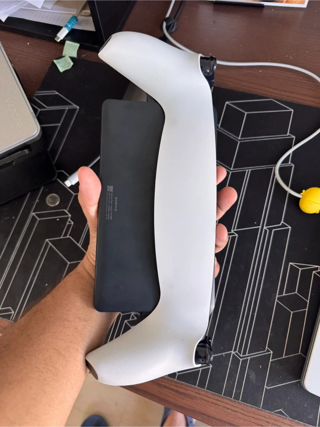 PlayStation Portal Remote Player image indicator(2)