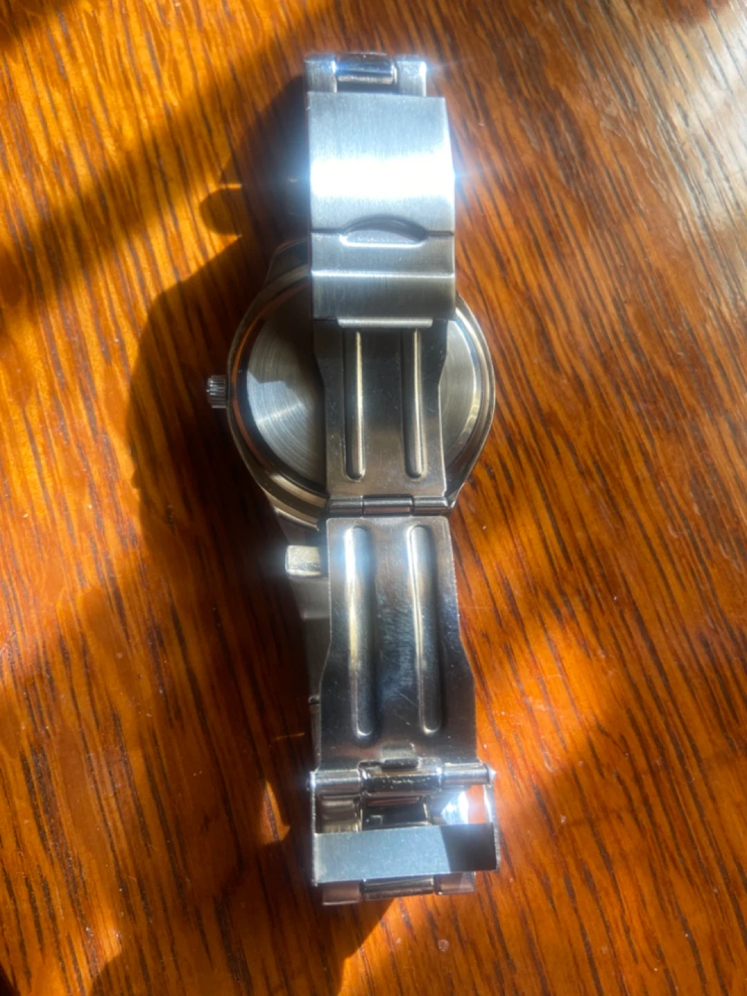 Courvoisier L'Empereur Napoleon Watch - photo 2