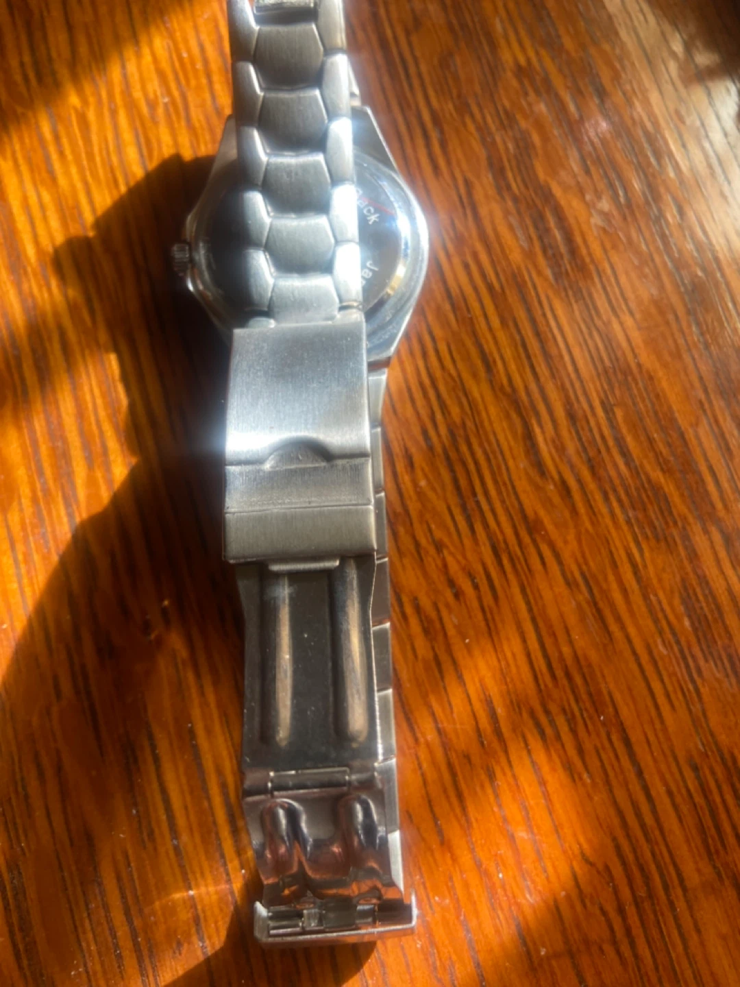 DC. Wristwatch - photo 2