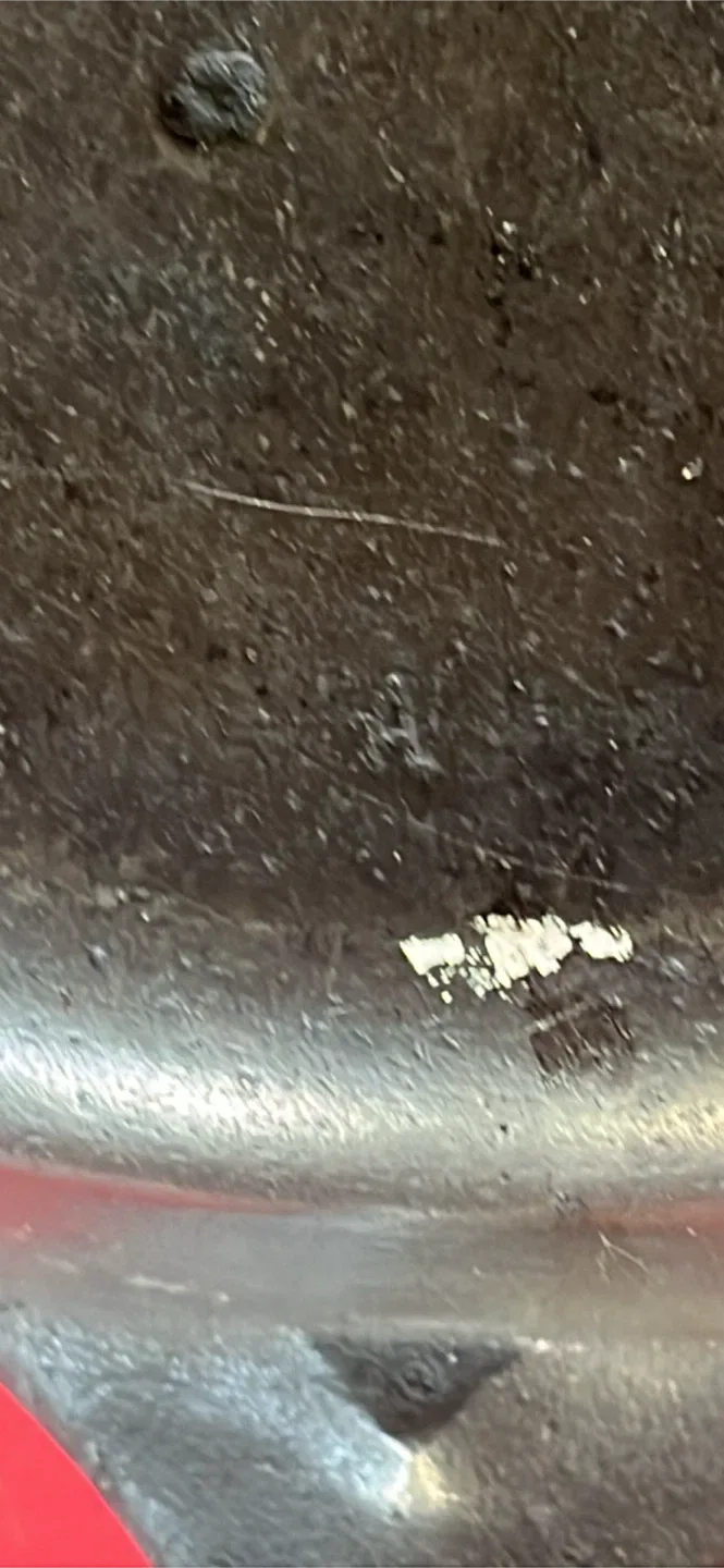 Cast Iron Skillet, 11 3/4” image indicator(7)