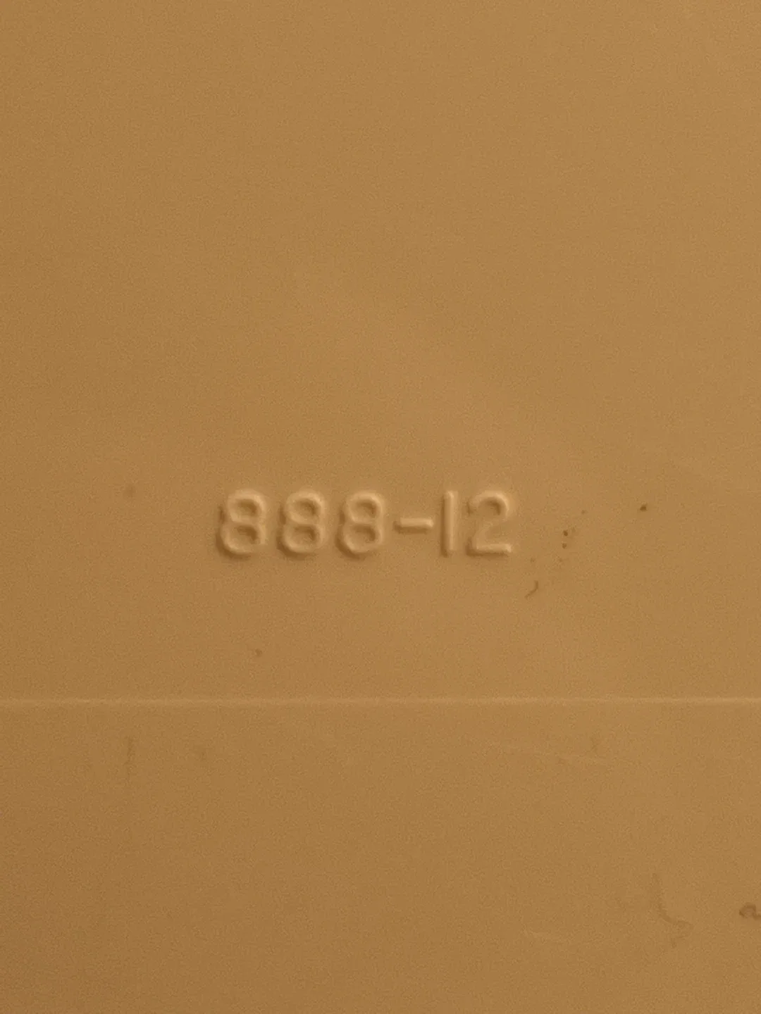 Vintage Tupperware steam and store 3 pieces image indicator(3)