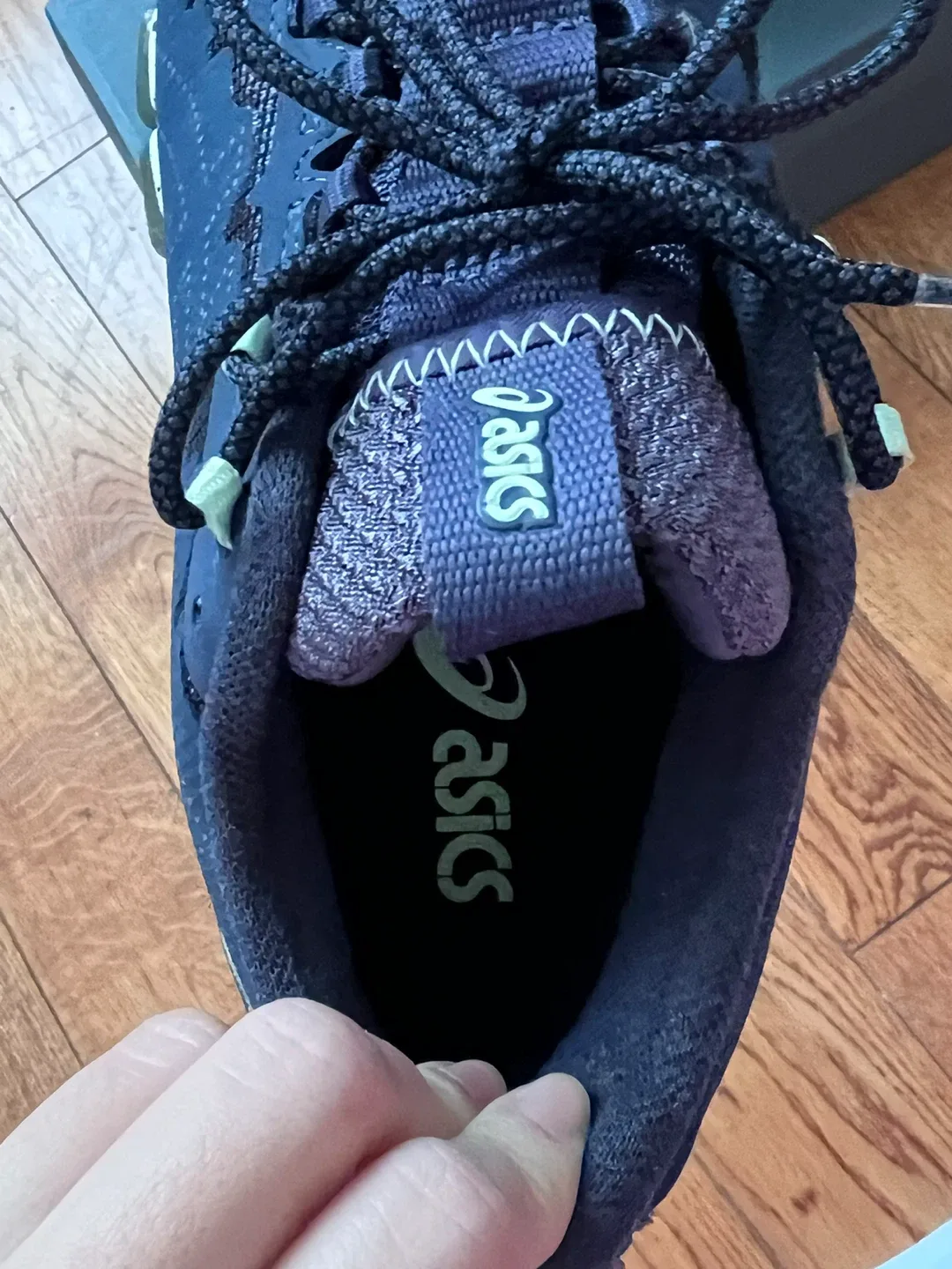 Asics Gel-Quantum 180 VII Running Shoes - US 7 image indicator(3)