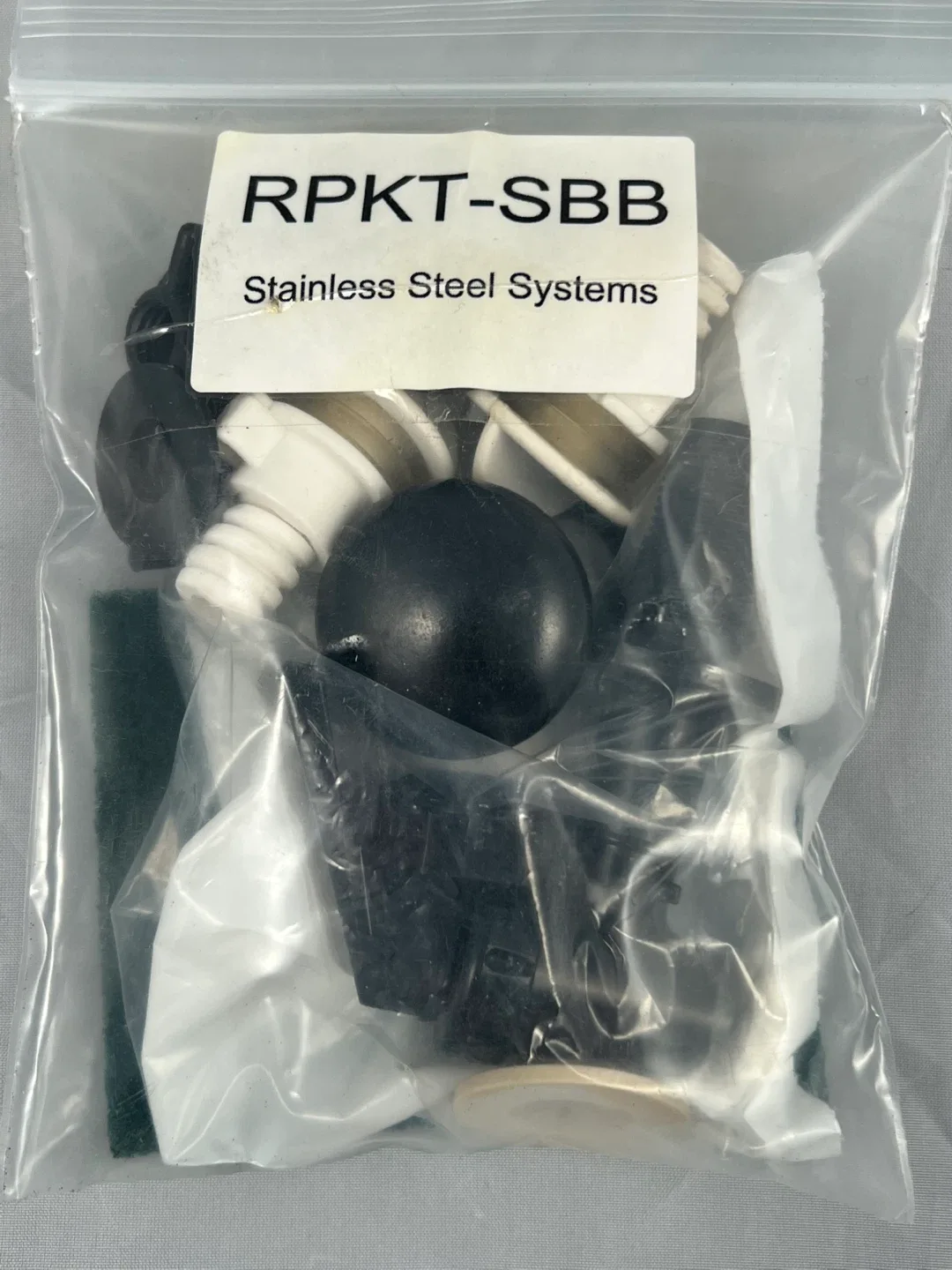 Berkey water filter replacement parts kit thumbnail