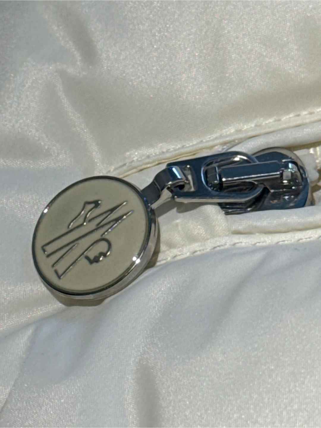 Puffer jacket - photo 2