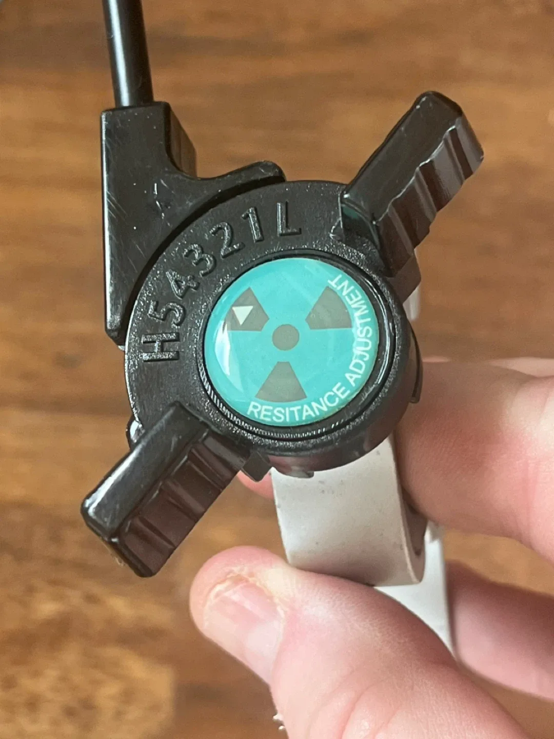 Giant Cyclotron Fluid ST Trainer image indicator(7)