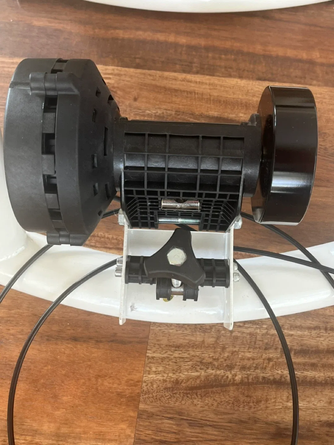 Giant Cyclotron Fluid ST Trainer image indicator(4)