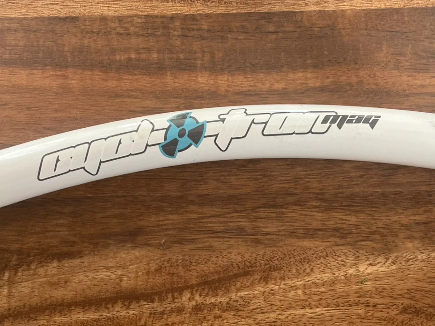 Giant Cyclotron Fluid ST Trainer image indicator(10)