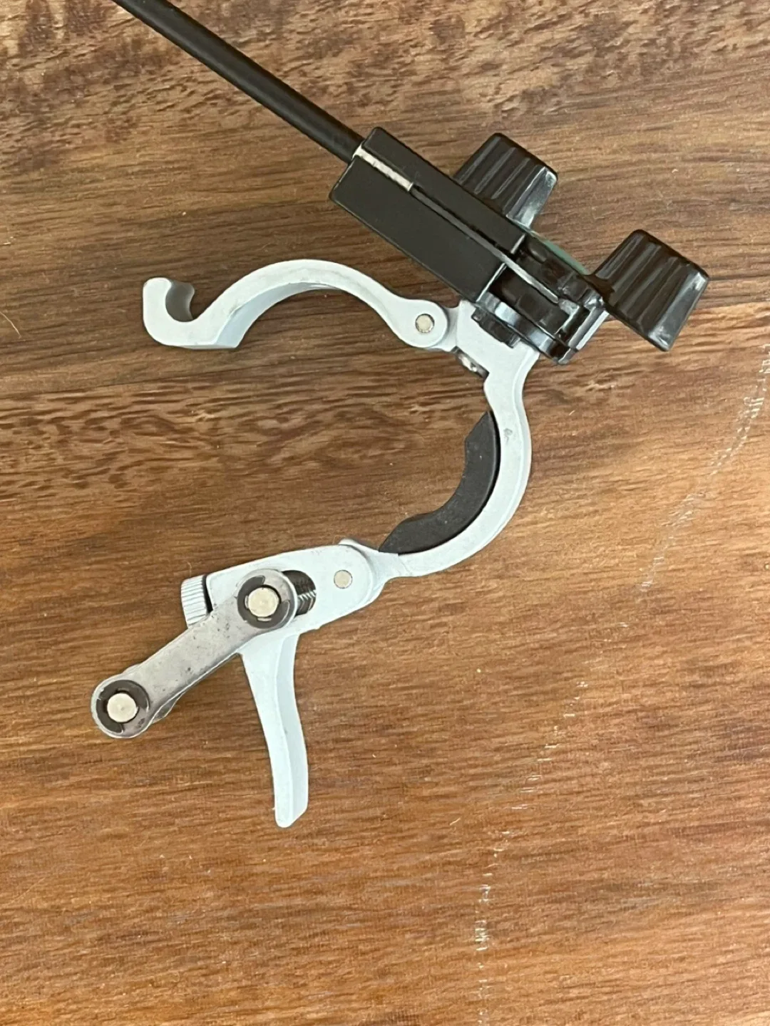 Giant Cyclotron Fluid ST Trainer image indicator(6)