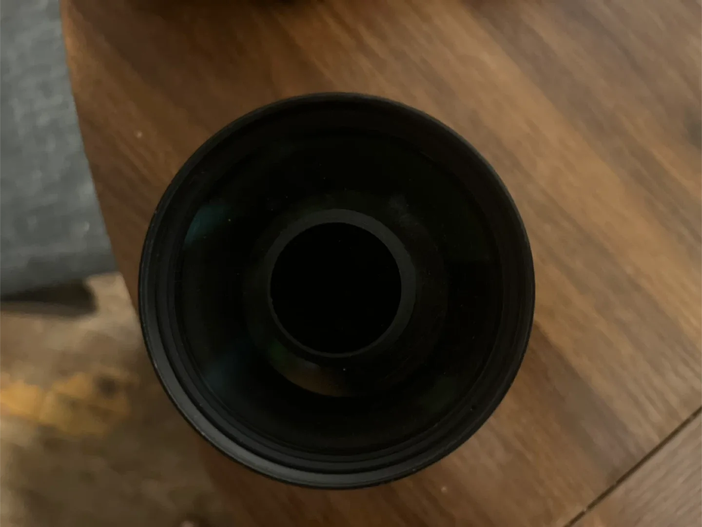 Nikon F Camera & Zoom-NIKKOR-C Auto Lens image indicator(9)