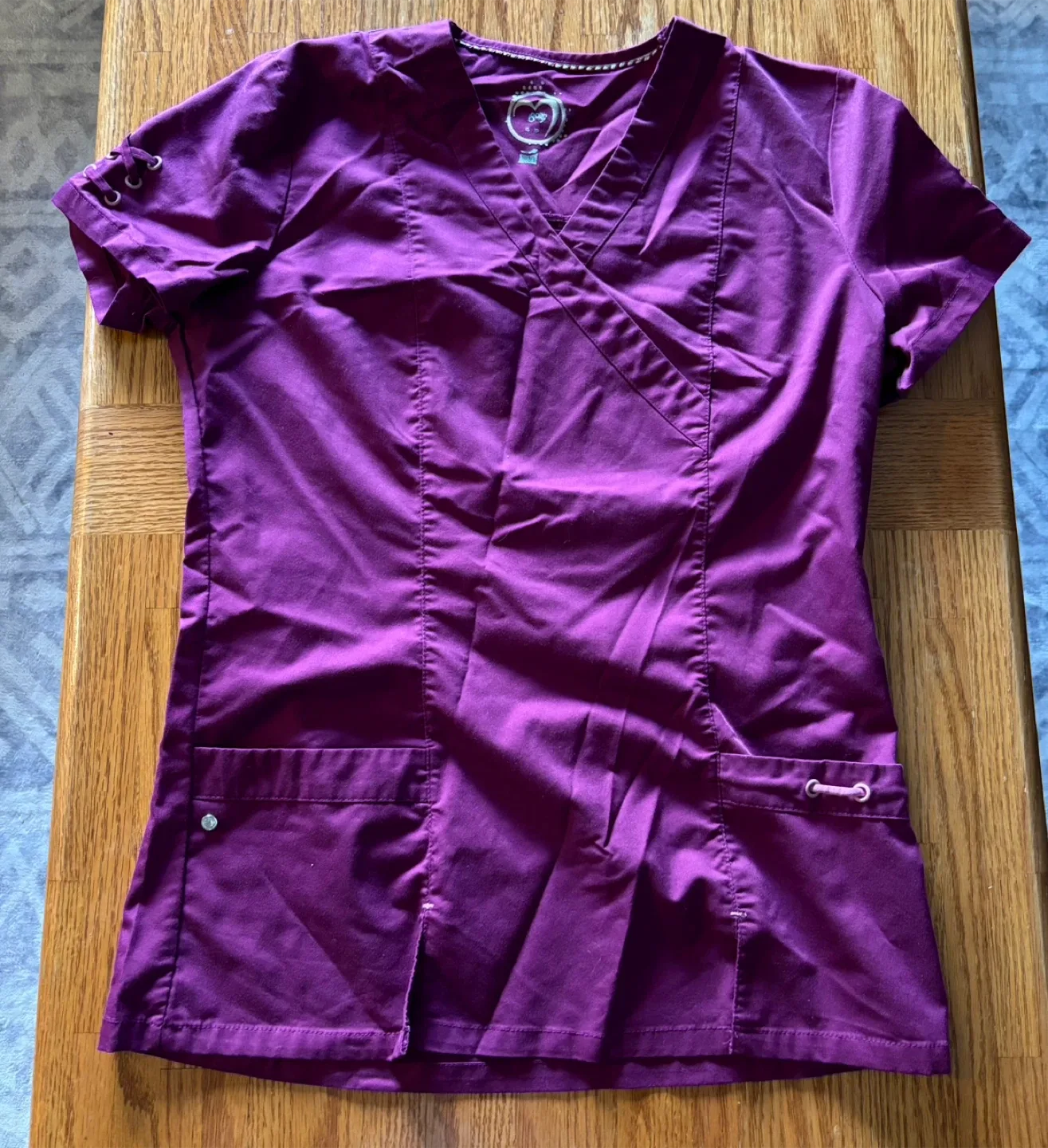 Scrubs - Assorted Colours image indicator(5)