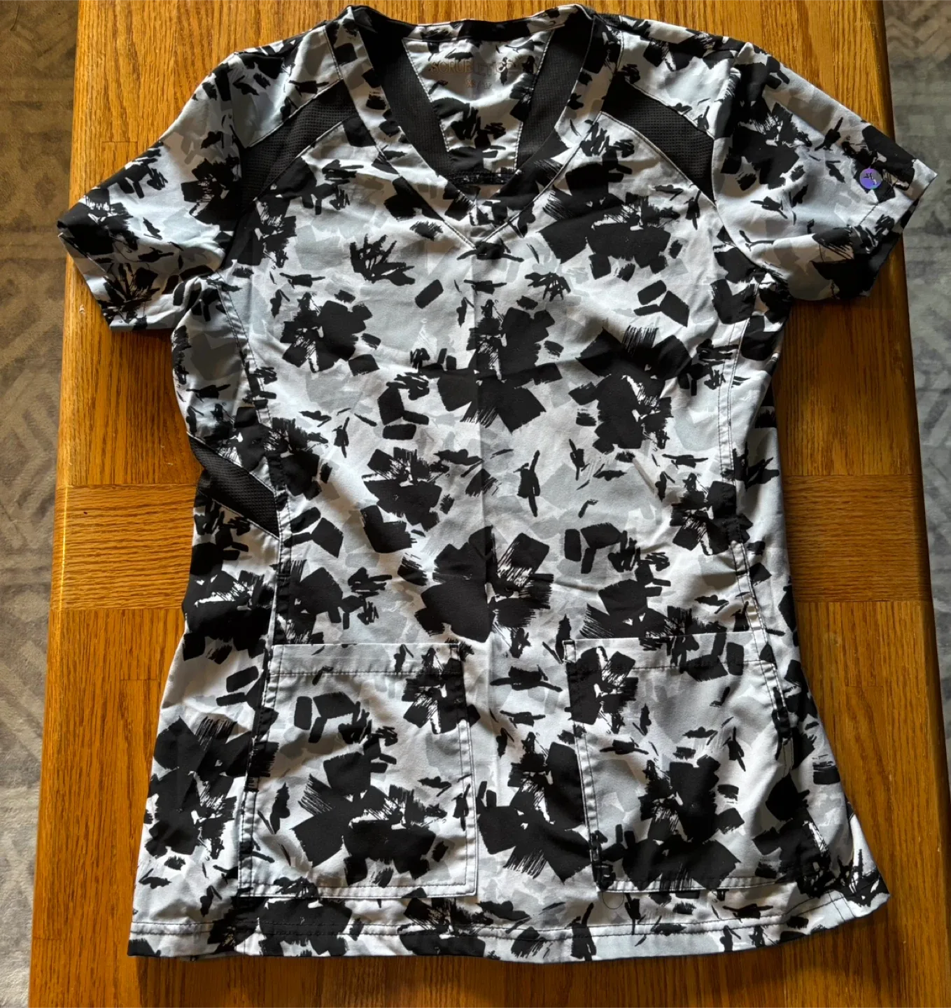 Scrubs - Assorted Colours image indicator(6)