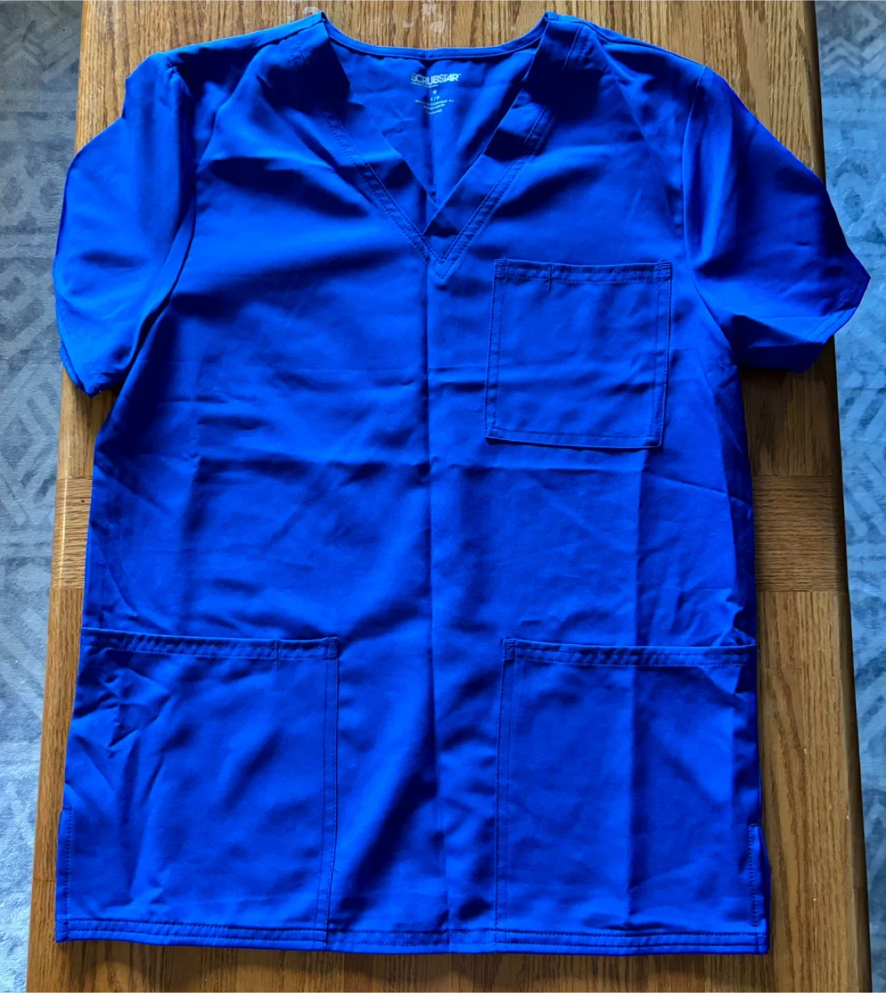 Scrubs - Assorted Colours image indicator(7)