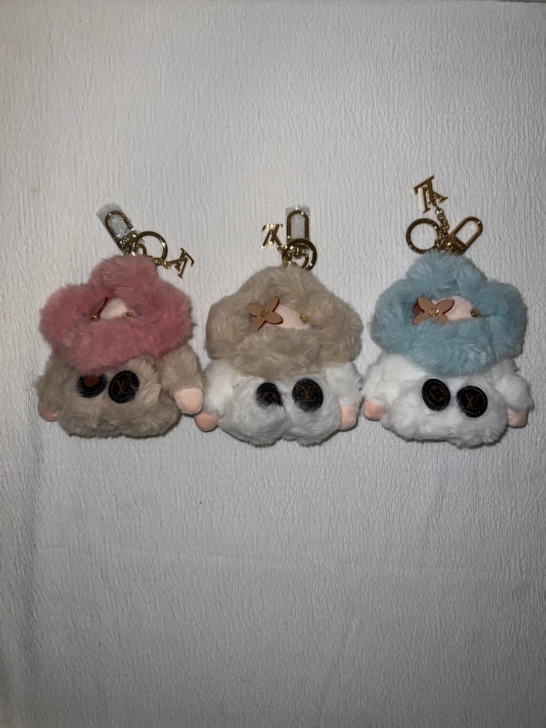 Louis Vuitton Keychains