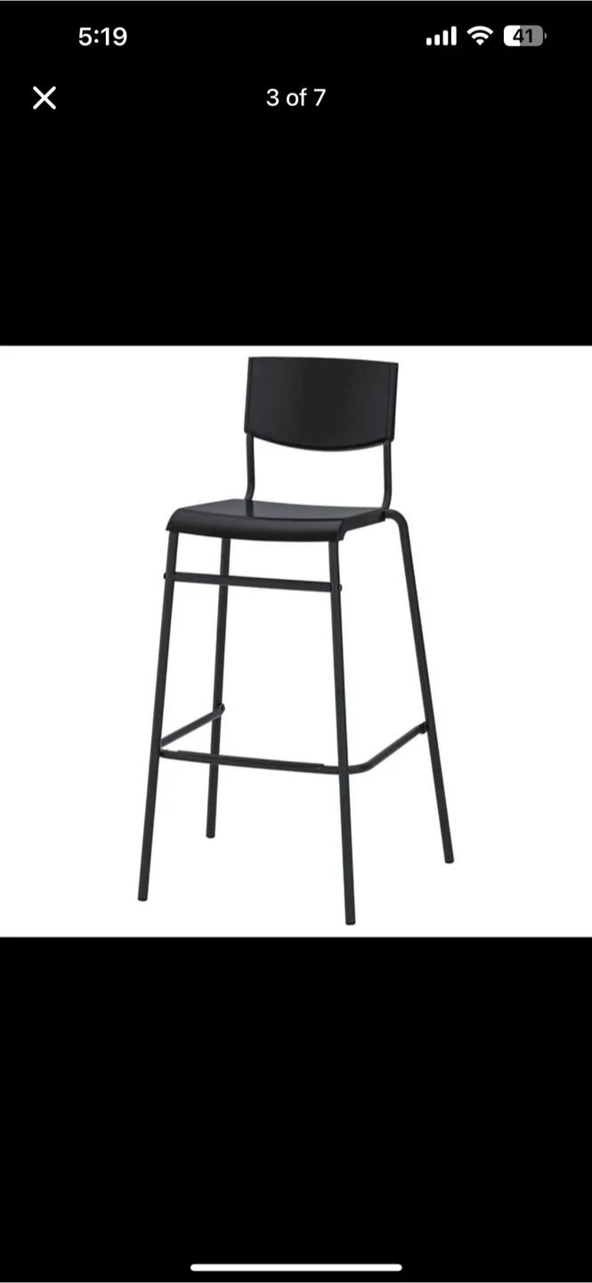 TOMMARYD Ikea high top table image indicator(3)