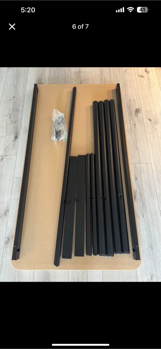 TOMMARYD Ikea high top table image indicator(6)