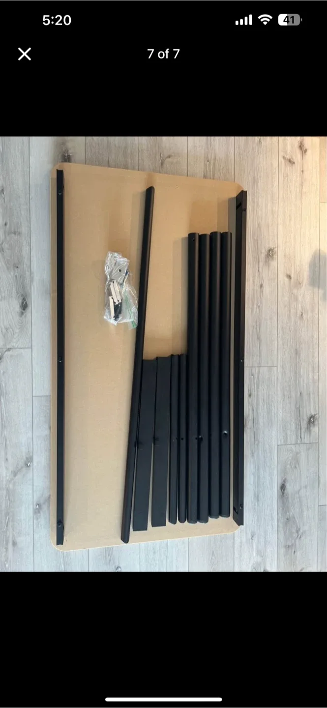 TOMMARYD Ikea high top table image indicator(7)