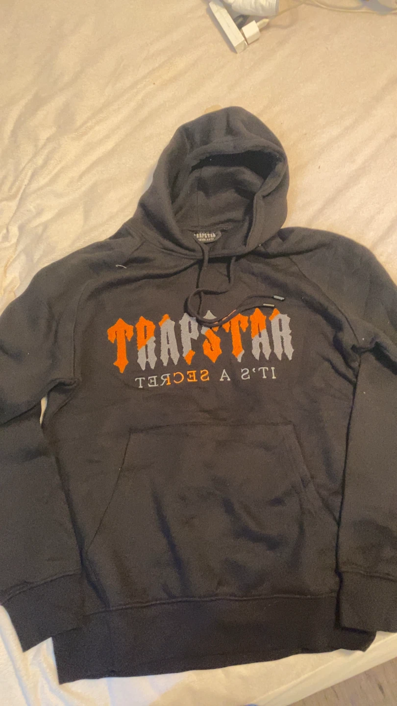 Trapstar hoodie - Size L