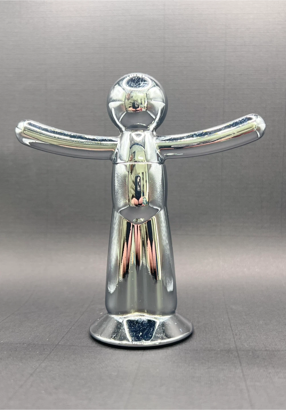Umbra Buddy Chrome Bottle Opener & Stand