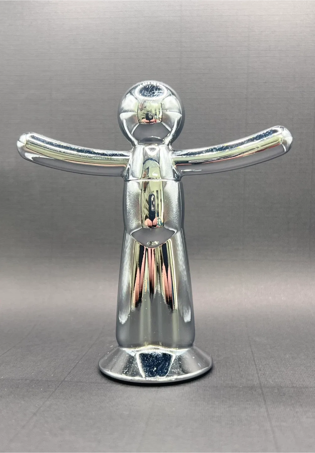 Umbra Buddy Chrome Bottle Opener & Stand thumbnail
