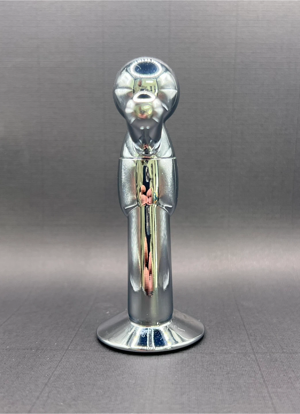 Umbra Buddy Chrome Bottle Opener & Stand - photo 4