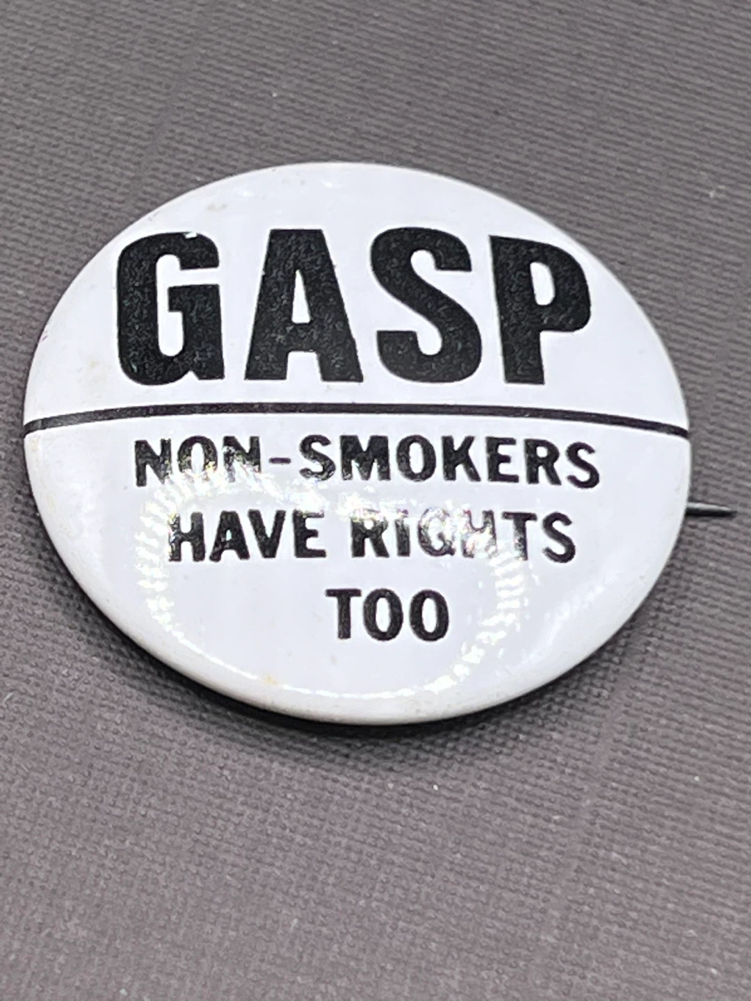 Papel "Thank You For Not Smoking" Sign - photo 3
