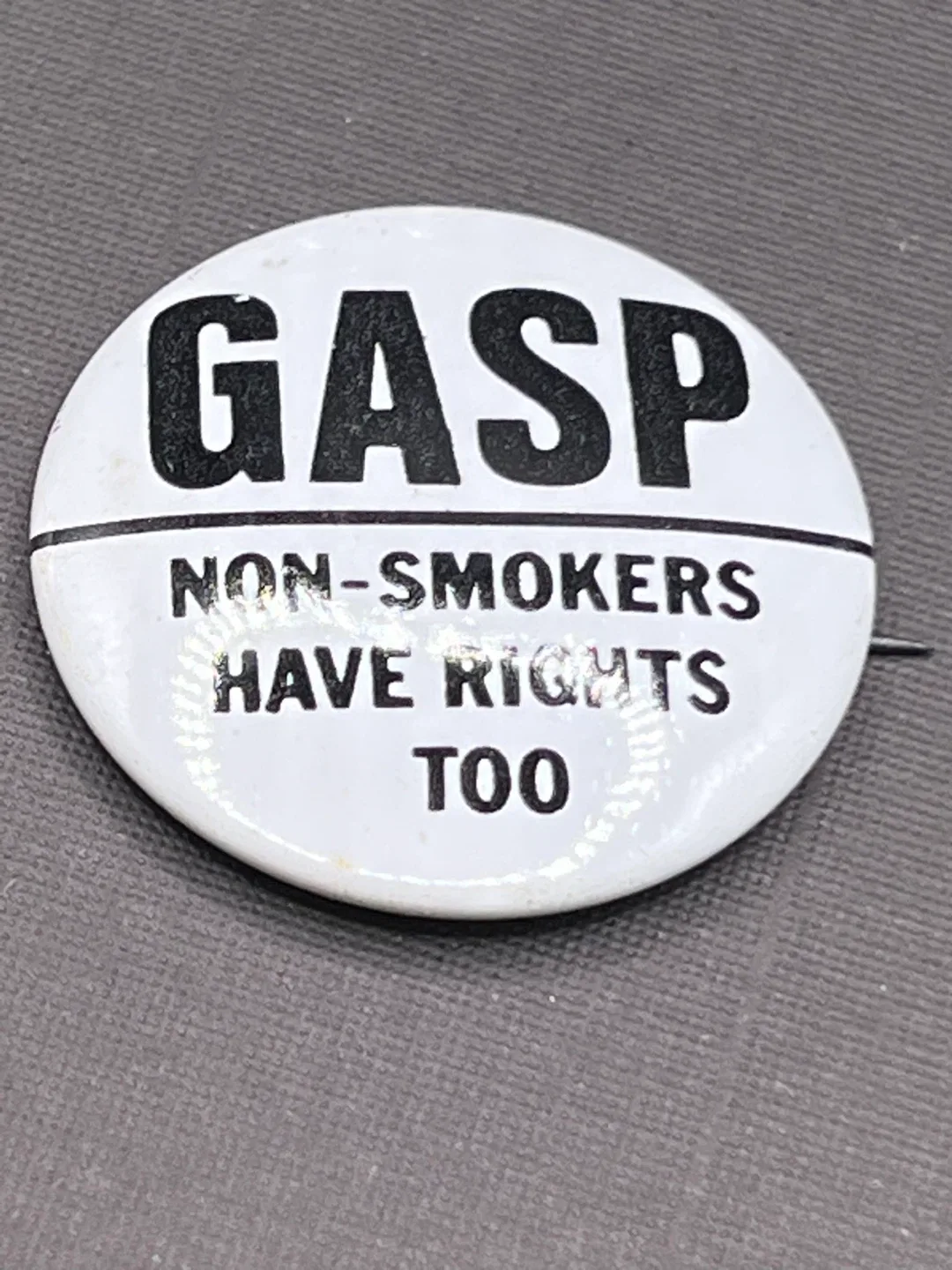 Papel "Thank You For Not Smoking" Sign image indicator(3)