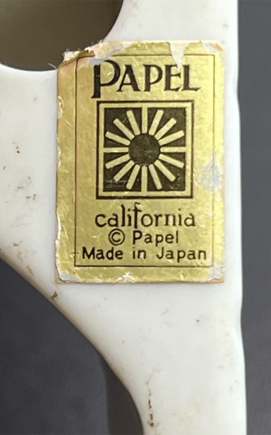 Papel "Thank You For Not Smoking" Sign image indicator(4)