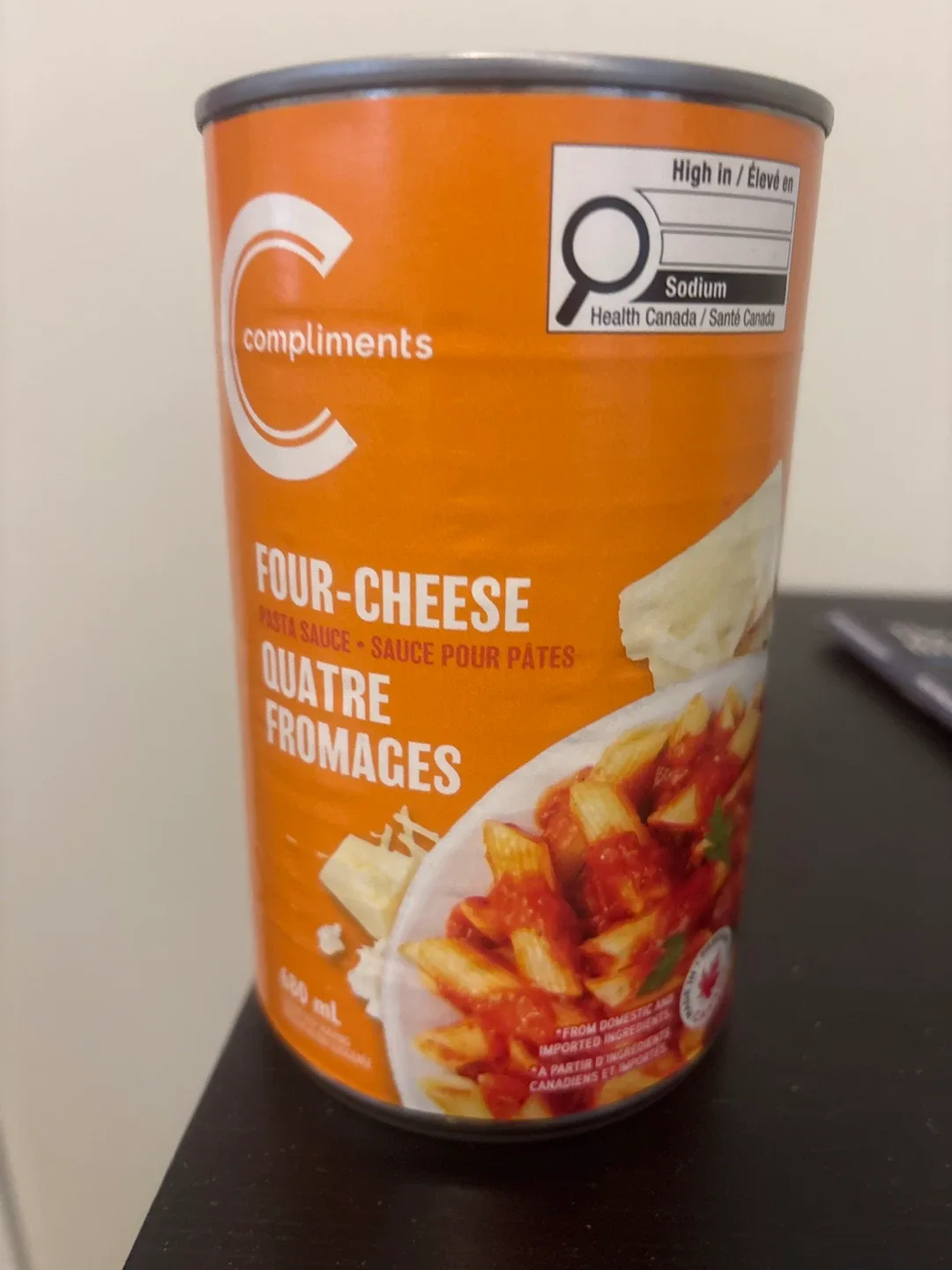 Free Cheese Pasta Sauce thumbnail