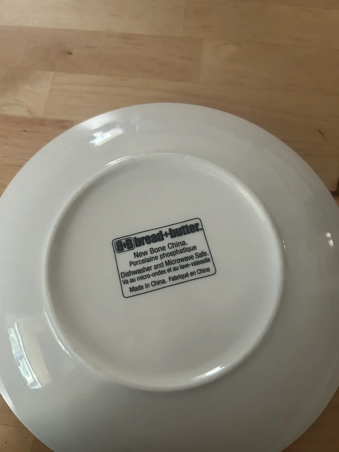 Bread+Butter New Bone China Set image indicator(2)