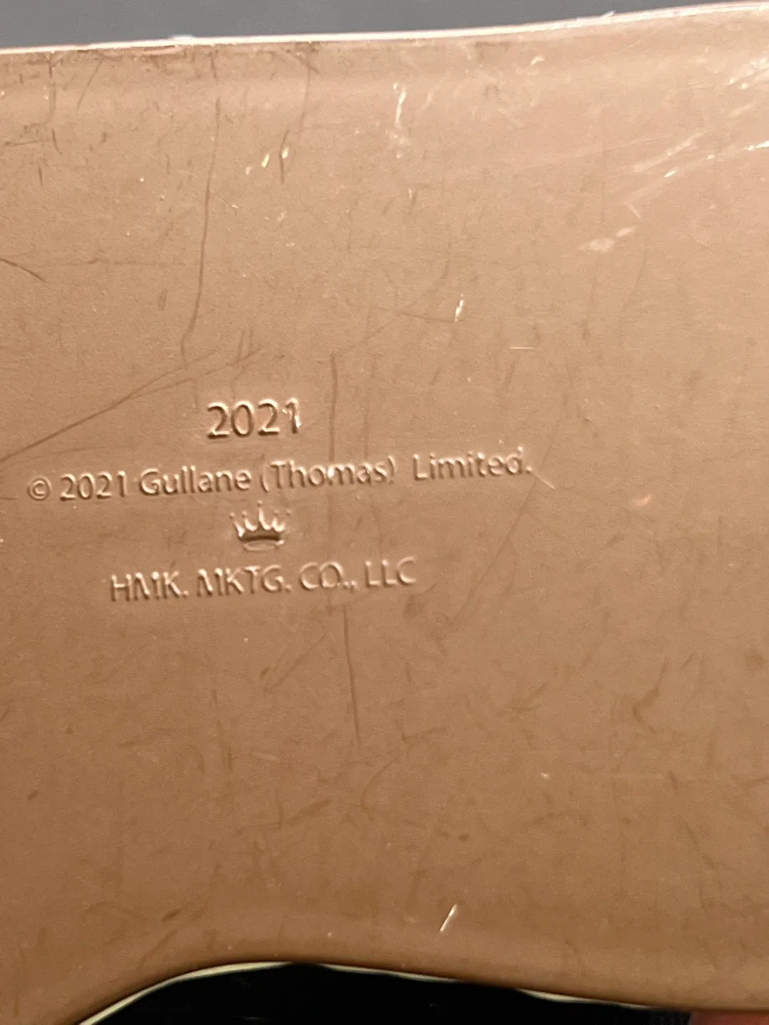 Thomas The Tank Engine  Christmas Ornament image indicator(5)