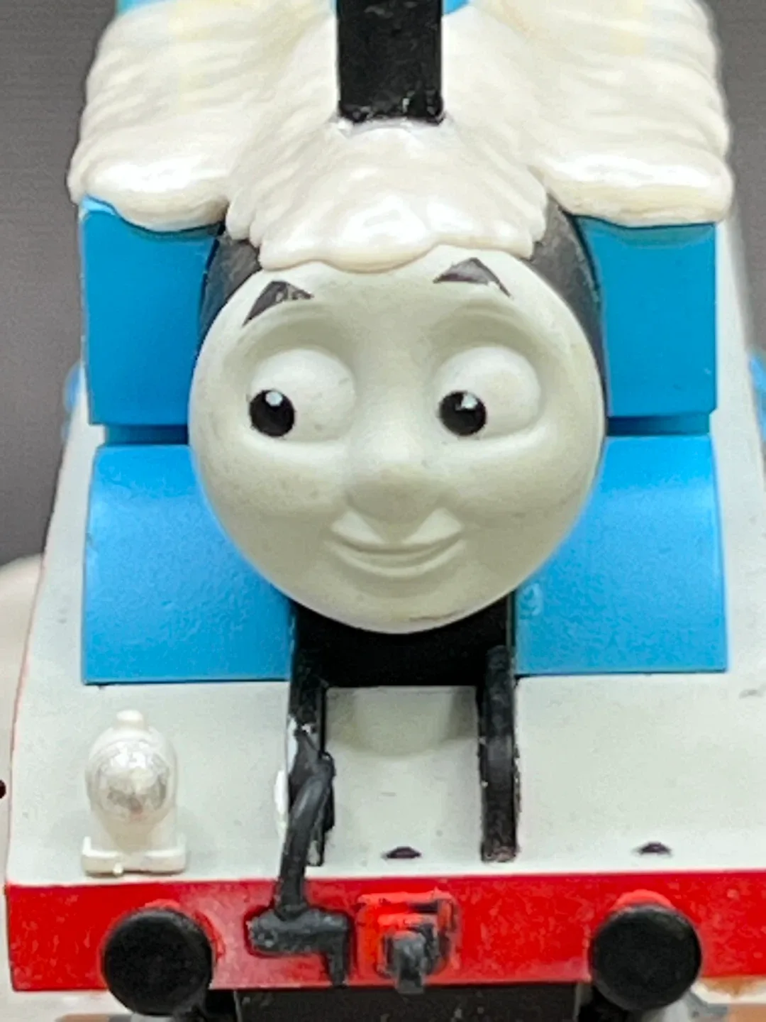 Thomas The Tank Engine  Christmas Ornament image indicator(4)